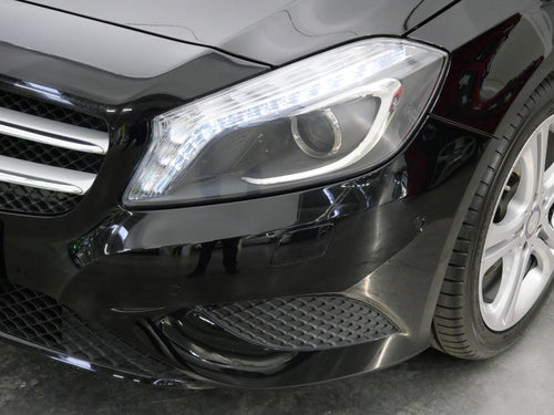 Mercedes-Benz Třídy A 180 BlueEfficiency 90 kW Urban – foto 9