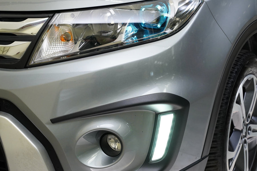 Suzuki Vitara 1.6 i 88 kW 4x4 Comfort+ – foto 9