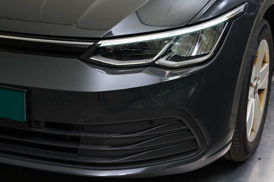Volkswagen Golf 1.0 TSI 81 kW Life – foto 9