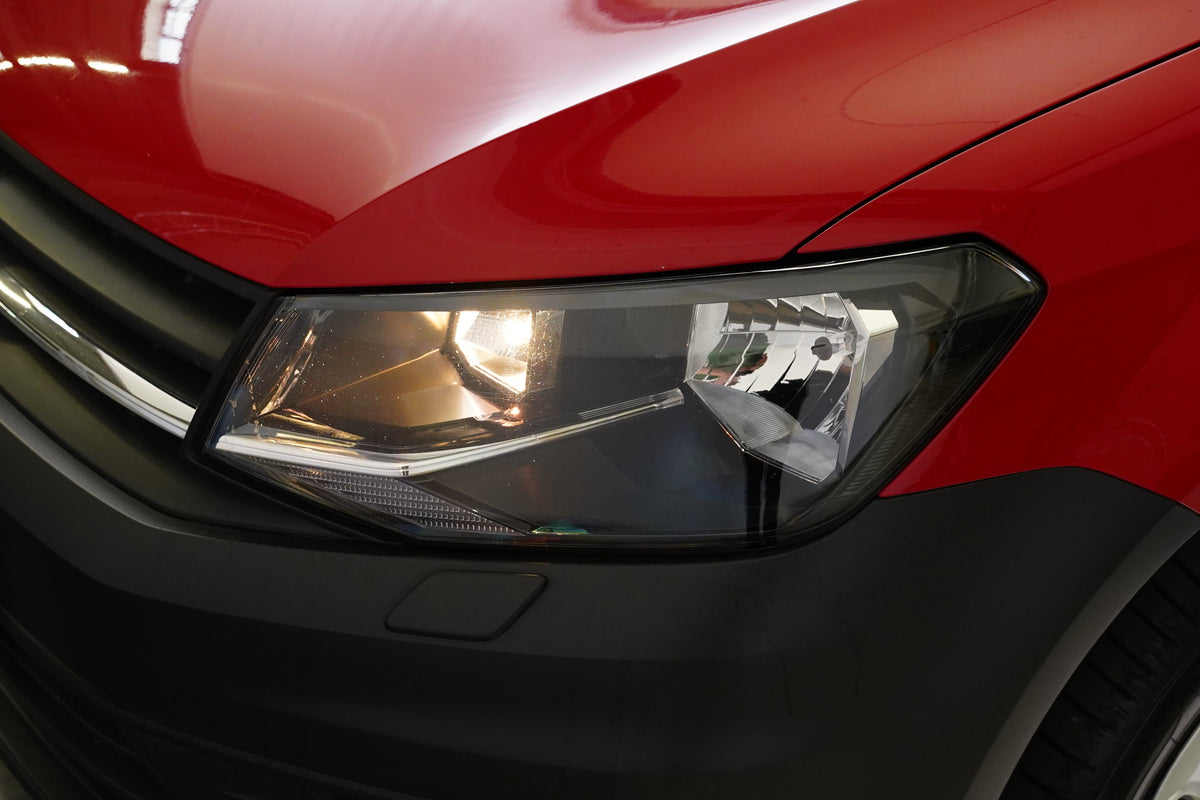 Volkswagen Caddy 2.0 TDI 75 kW DSG Trendline – foto 9