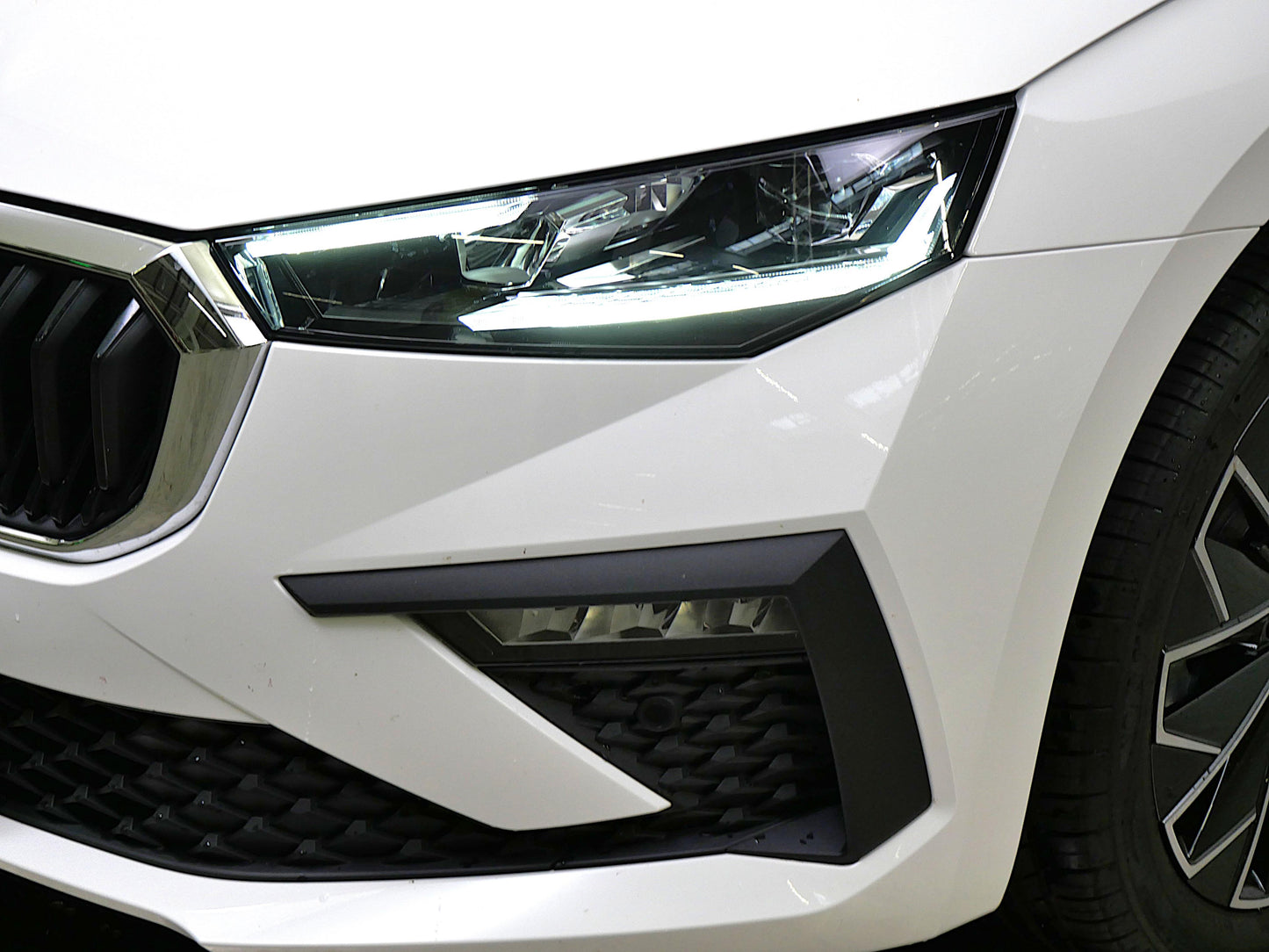 Škoda Scala 1.0 TSI 85 kW Top Selection