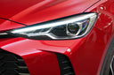 MG ZS 1.5 75 kW Hybrid Exclusive