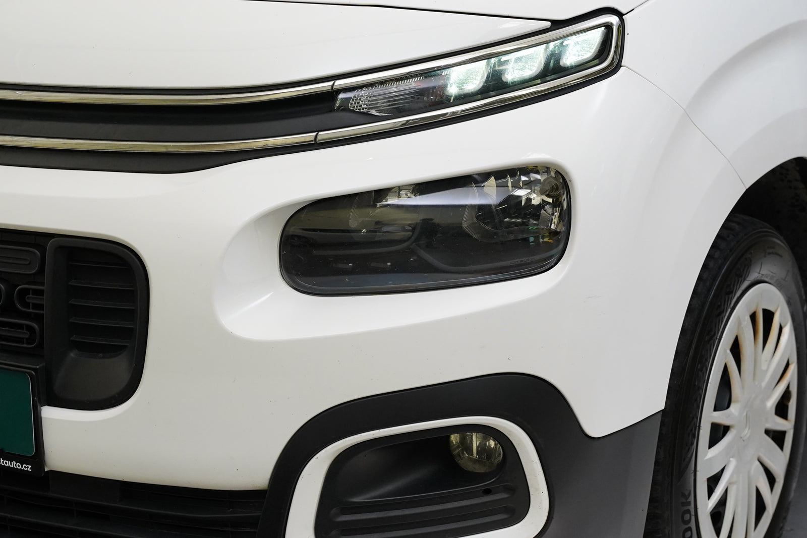 Citroën Berlingo 1.5 BlueHDi 96 KW Feel – foto 9