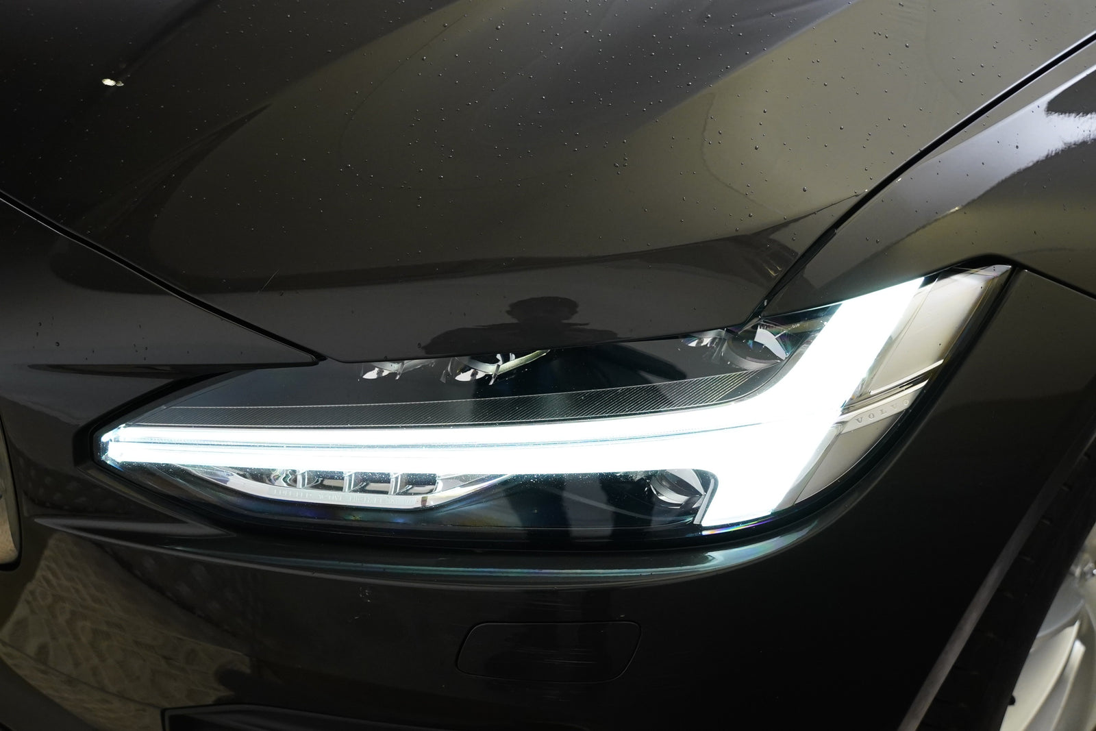 Volvo V90 2.0 D 145 kW Momentum – foto 1