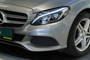 Mercedes-Benz Třídy C 250 CDI 150 kW Avantgarde