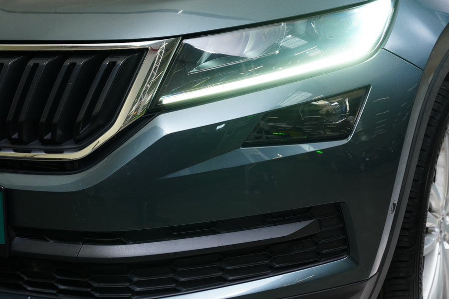 Škoda Kodiaq 2.0 TDI 140 kW 4x4 Style – foto 9