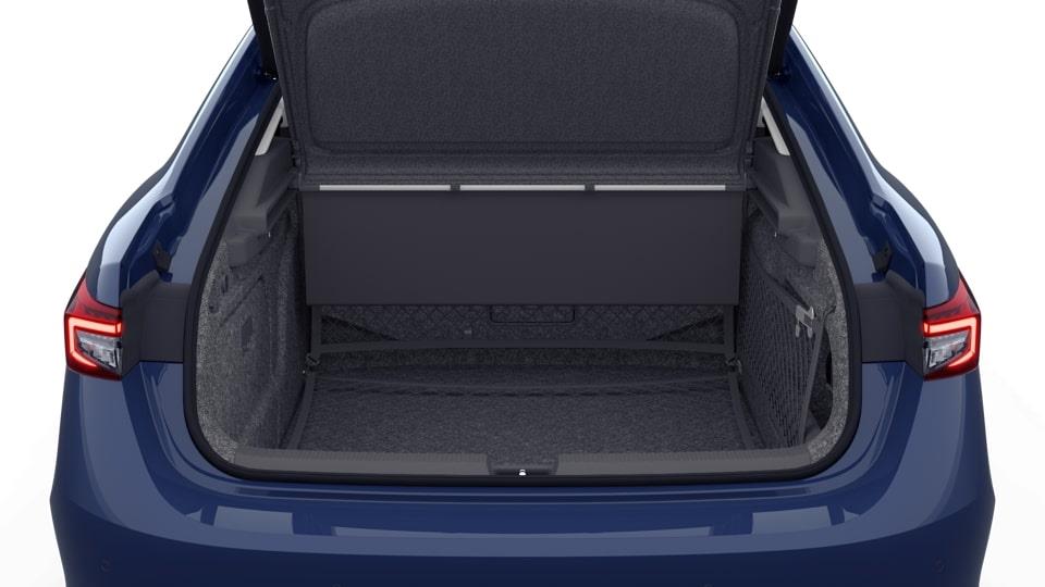 Škoda Superb 2.0 TSI L&K