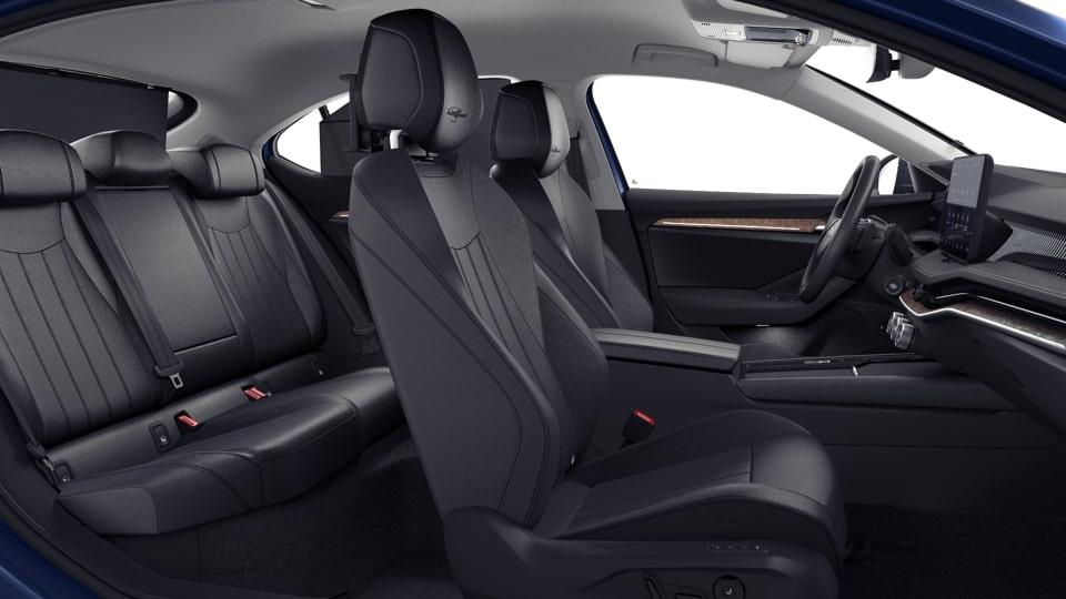 Škoda Superb 2.0 TSI L&K