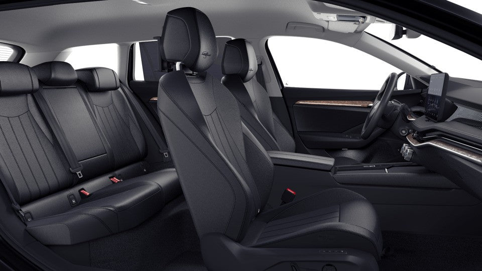 Škoda Superb 2.0 TSI L&K – foto 5