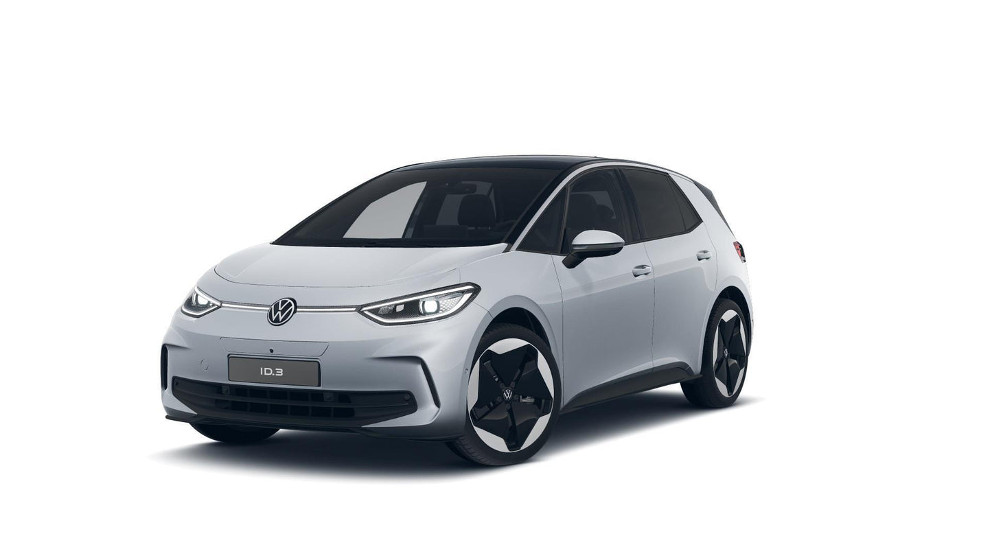 Volkswagen ID.3 Pro S People 150kW, 77kWh