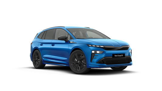 Škoda Enyaq RS 84