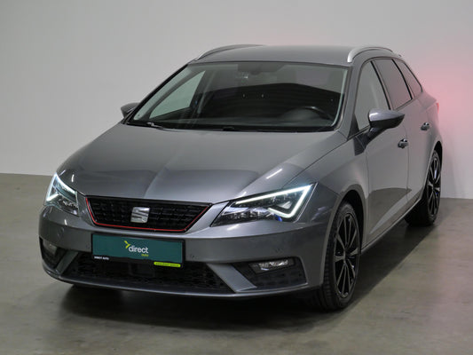 Seat Leon 1.6 TDI 85 kW DSG Style