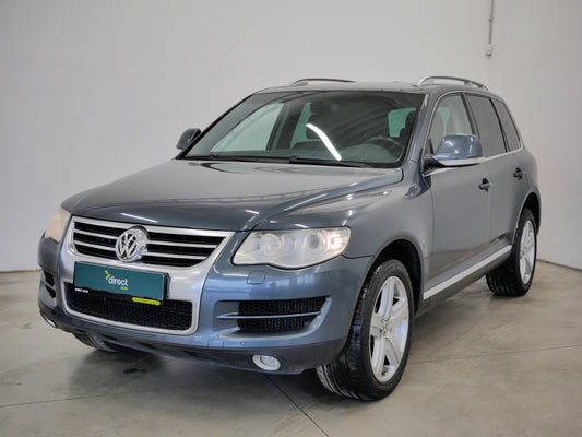 Volkswagen Touareg 3.0 TDI V6 176 kW 4Motion