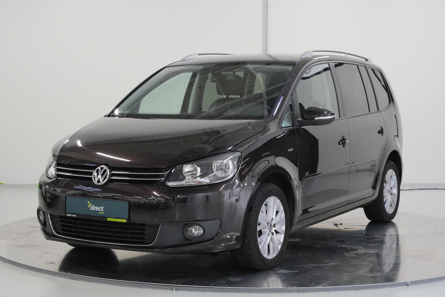 Volkswagen Touran 1.4 TSI 103 kW Life