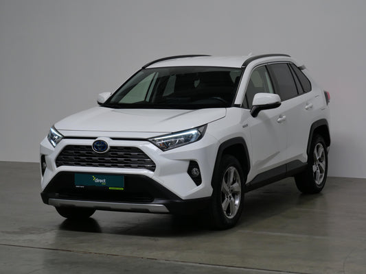 Toyota Rav4 2.5 HSD 131 kW Comfort