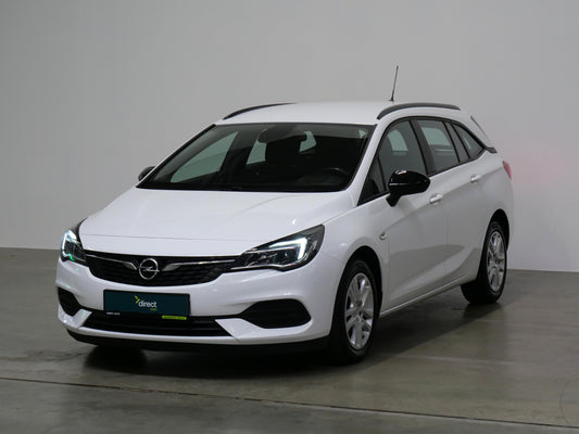 Opel Astra 1.5 CDTI 77 kW Edition