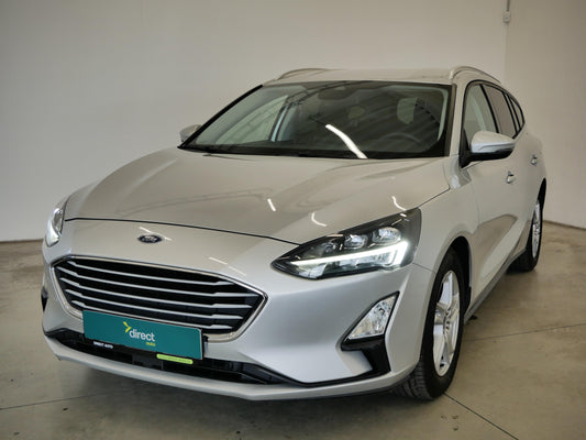 Ford Focus 1.5 TDCI EcoBlue 88 kW Trend