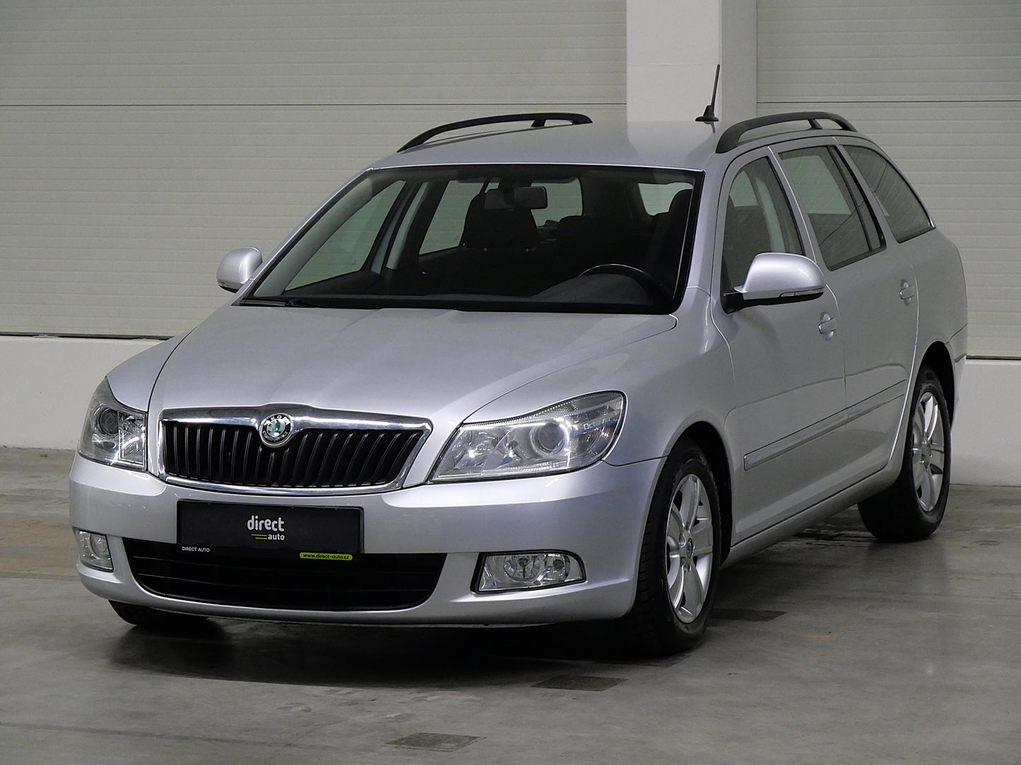Škoda Octavia 2.0 TDI 103 kW Elegance 4x4
