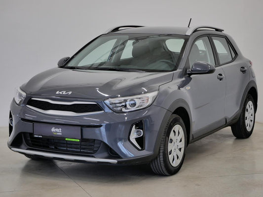 Kia Stonic 1.2 DPI Comfort