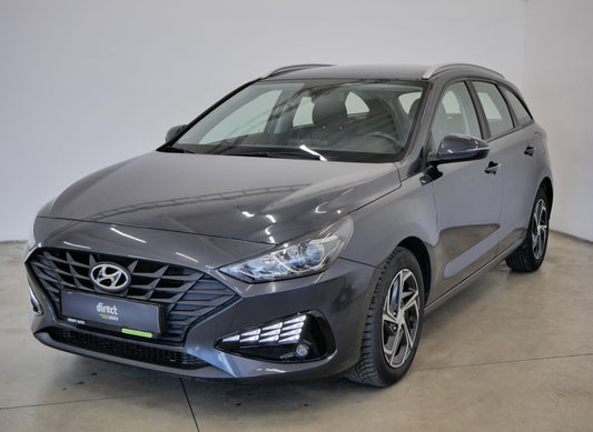 Hyundai i30 1.0 T-GDI 88 kW Comfort