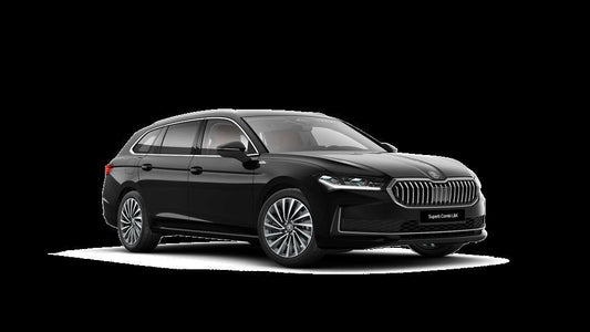 Škoda Superb Combi LK 2.0 TDI 110 kW