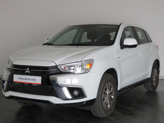 Mitsubishi ASX 1.6 MIVEC 86 kW