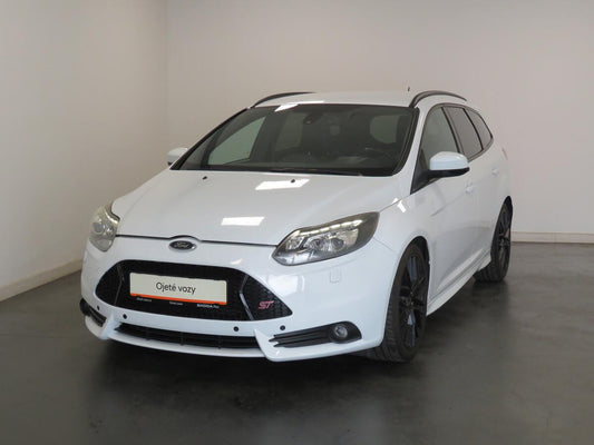 Ford Focus 2.0 EcoBoost 184 kW ST