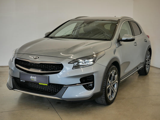 Kia XCeed 1.4T-GDI 103 kW LOUNCH EDITION