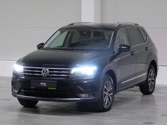 Volkswagen Tiguan 2.0 TDI 110 kW Allspace