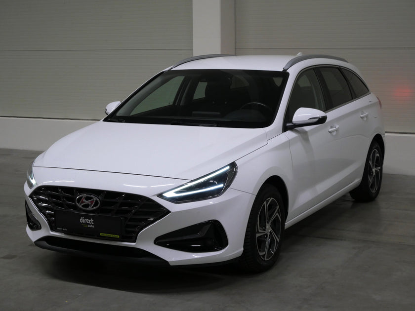 Hyundai i30 1.6 CRDI 85 kW Smart