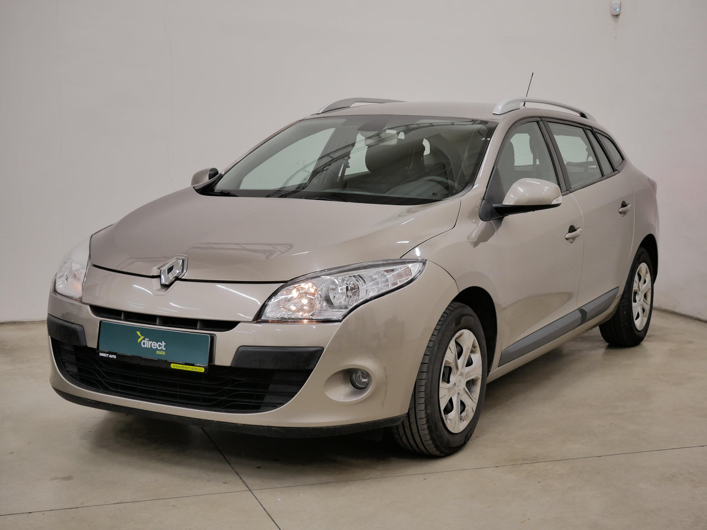 Renault Mégane 1.6 16V 77kW Expression