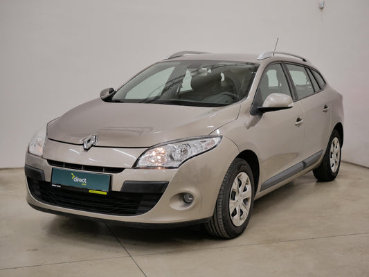 Renault Mégane 1.6 16V 77kW Expression