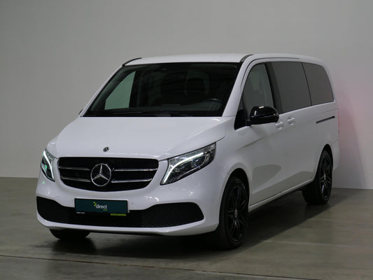 Mercedes-Benz Třídy V 250d 140 kW 4Matic Long