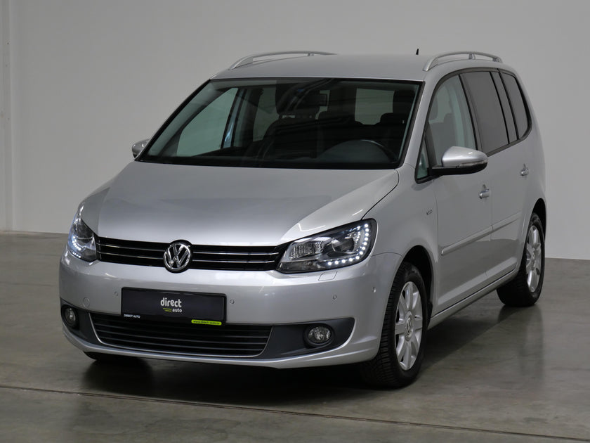 Volkswagen Touran 1.4 TSI 103 kW Life