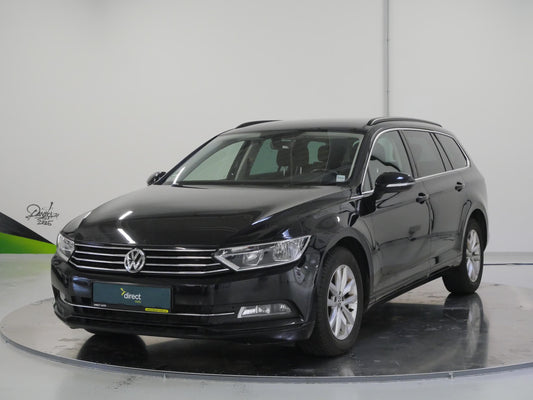Volkswagen Passat 2.0 TDI 110 kW Comfortline