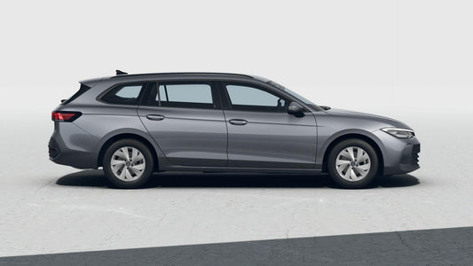 Volkswagen Passat 1,5 eTSI 110 kW mHEV