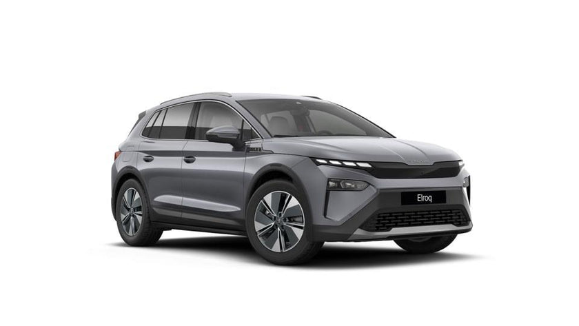 Škoda Elroq 82 kWh Selection 85