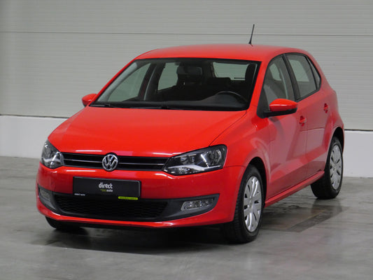 Volkswagen Polo 1.4 MPI 63 kW Comfortline