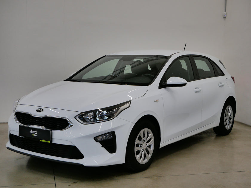 Kia Cee´d 1.0 T-GDI 74 kW Fresh