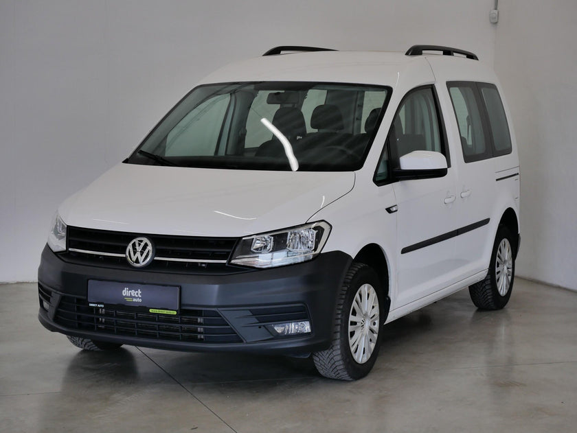 Volkswagen Caddy 2.0 TDI 75 kW Trend