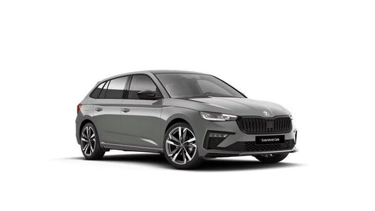 Škoda Scala 1.5 TSI Monte Carlo