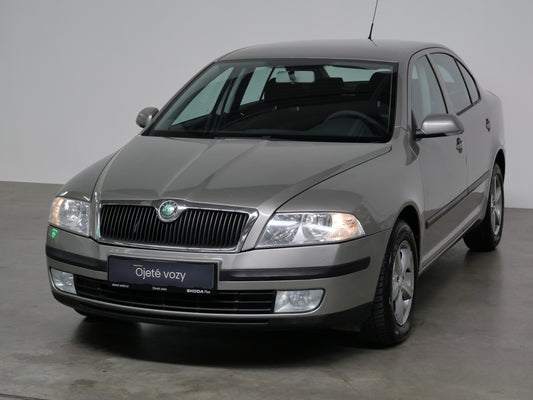 Škoda Octavia 1.9 TDI 77 kW Ambiente Edition