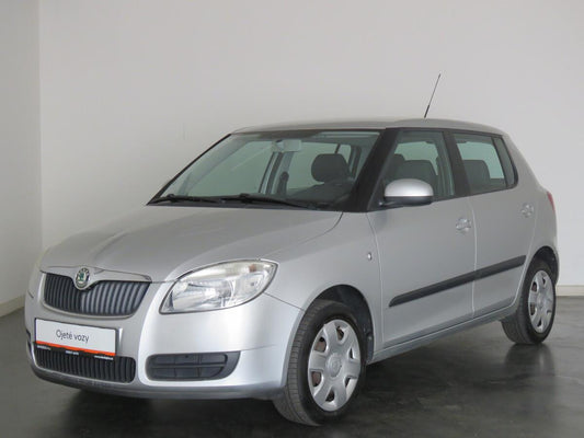 Škoda Fabia 1.4 16V 63 kW Ambiente