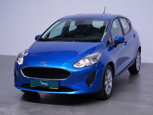 Ford Fiesta 1.1i 55 kW Trend