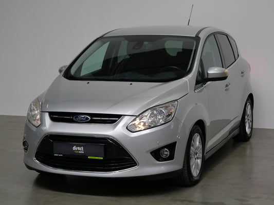 Ford C-MAX 1.6 Duratec 92 kW Titanium