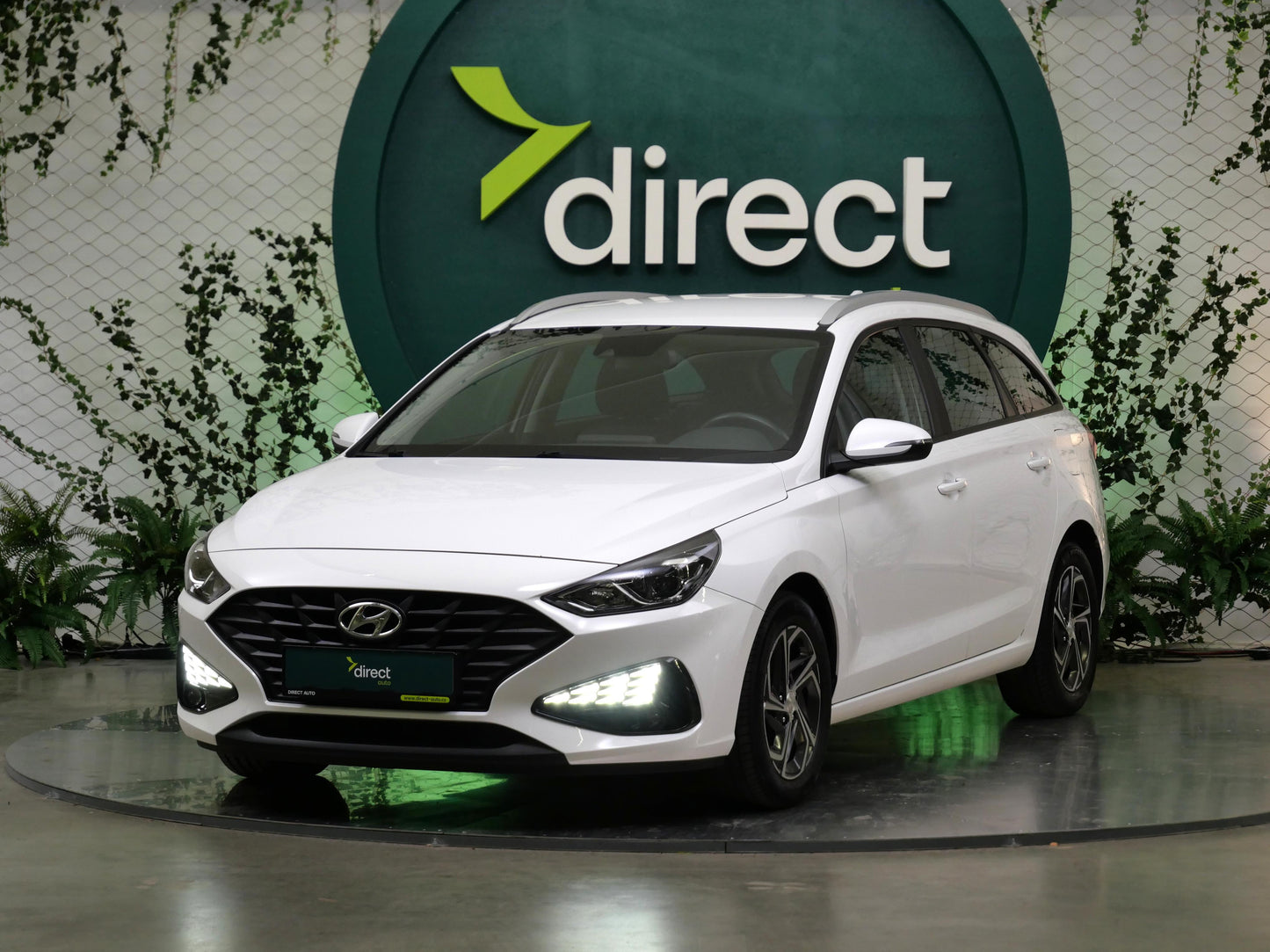 Hyundai i30 1.0 T-GDI 88 kW Family Comfort