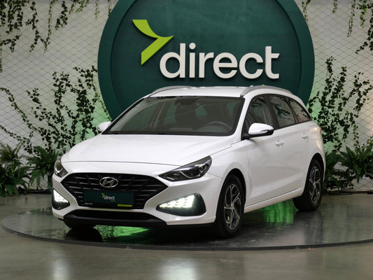 Hyundai i30 1.0 T-GDI 88 kW Family Comfort