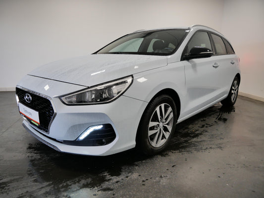 Hyundai i30 1.0 T-GDI 88 kW Smart