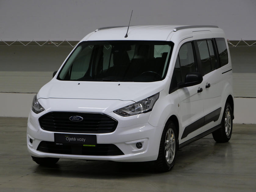 Ford Tourneo Connect 1.5 EcoBlue 88 kW Trend