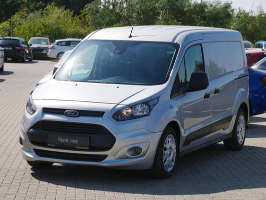 Ford Transit Connect 1.5 TDCi 77 kW Trend